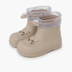 Botines de agua ajustables gatito barefoot