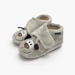 Botitas Casa Perrito Niños