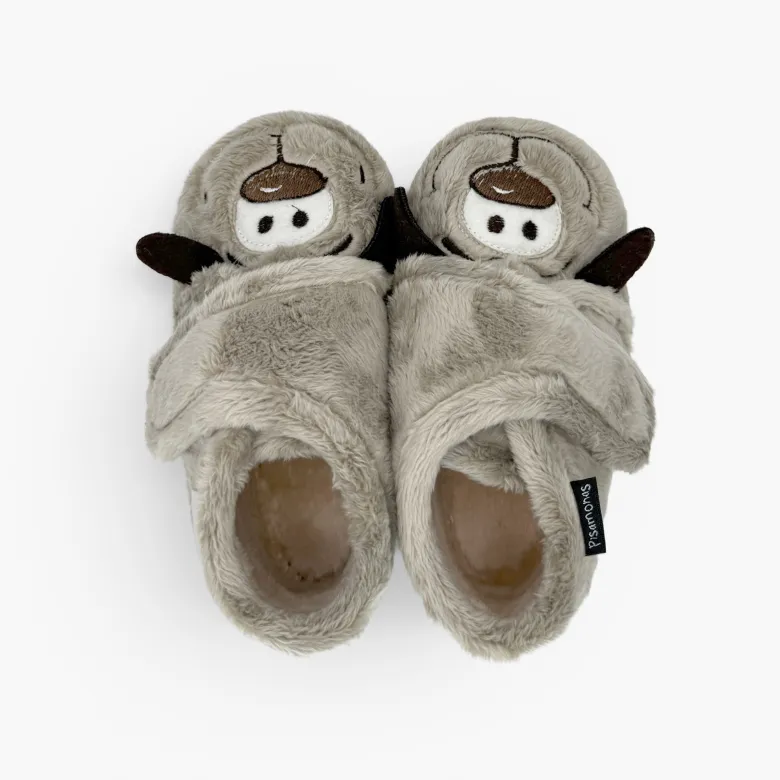 Botitas Casa Perrito Niños
