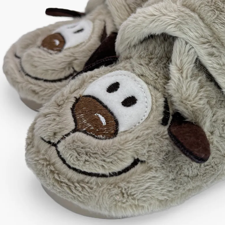 Botitas Casa Perrito Niños