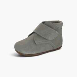 Botitas pisacacas barefoot niños efecto piel