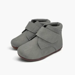 Botitas pisacacas barefoot niños efecto piel