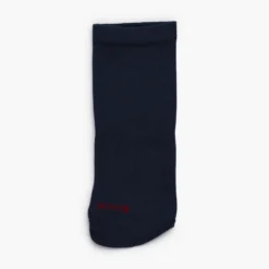 Calcetines altos barefoot colegiales