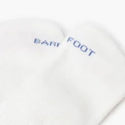 Calcetines barefoot rayas sport rizo