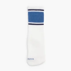 Calcetines barefoot rayas sport rizo