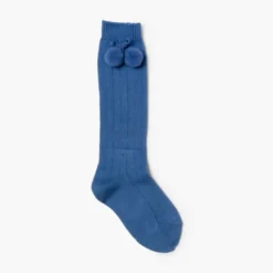 Calcetines CONDOR Bebé con pompón