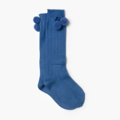Calcetines CONDOR Bebé con pompón