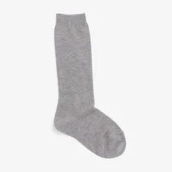 Calcetines Condor Lisos Altos