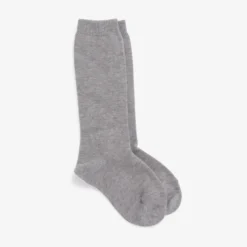 Calcetines Condor Lisos Altos