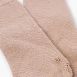 Calcetines cortos barefoot bambú