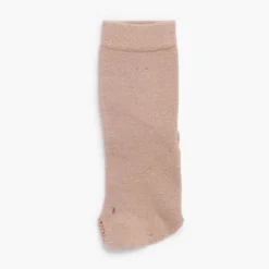 Calcetines cortos barefoot bambú