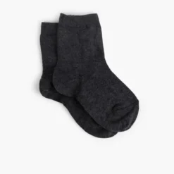 Calcetines Cortos Niños Lisos Cóndor
