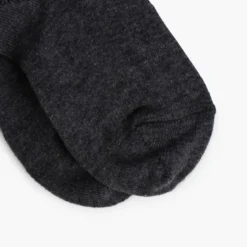 Calcetines Cortos Niños Lisos Cóndor