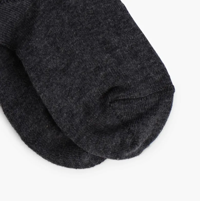 Calcetines Cortos Niños Lisos Cóndor