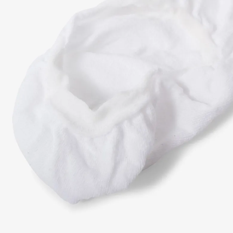 Calcetines invisibles para niños