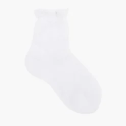 Calcetines niños cortos de vestir