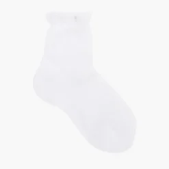 Calcetines niños cortos de vestir