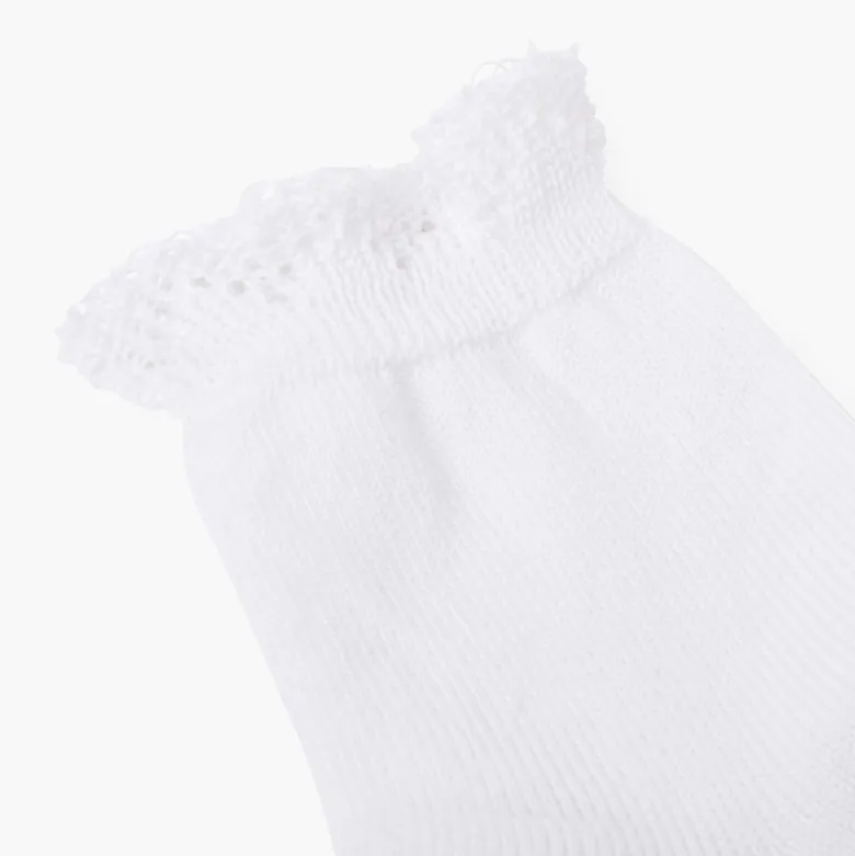 Calcetines niños cortos de vestir