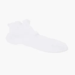 Calcetines niños cortos de vestir