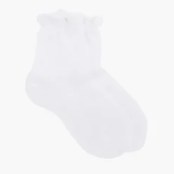 Calcetines niños cortos de vestir