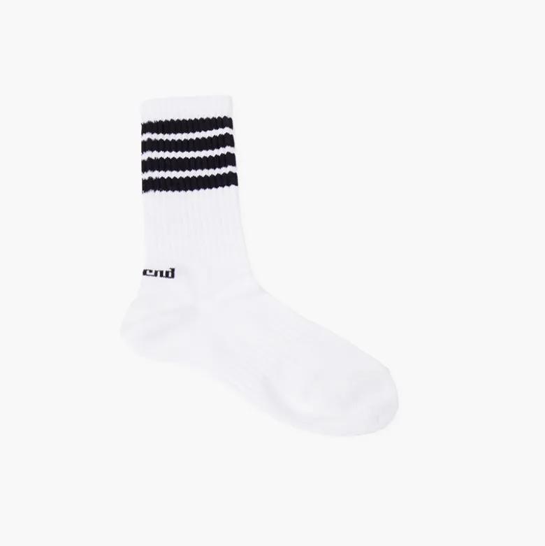 Calcetines sport Condor franjas horizontales