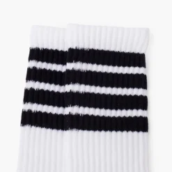 Calcetines sport Condor franjas horizontales