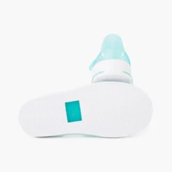Cangrejeras con tira adherente Tipo Tenis