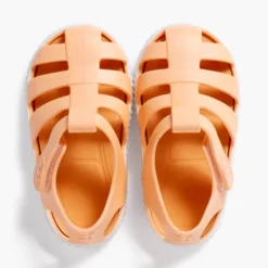 Cangrejeras Tipo Zapatillas Tira Adherente