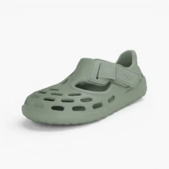Cangrejera zueco barefoot Tijuca extra light