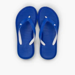 Chanclas dedo goma suela antideslizante