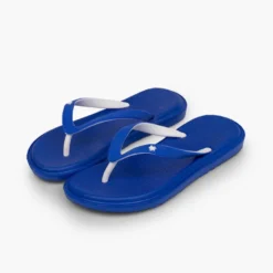 Chanclas dedo goma suela antideslizante