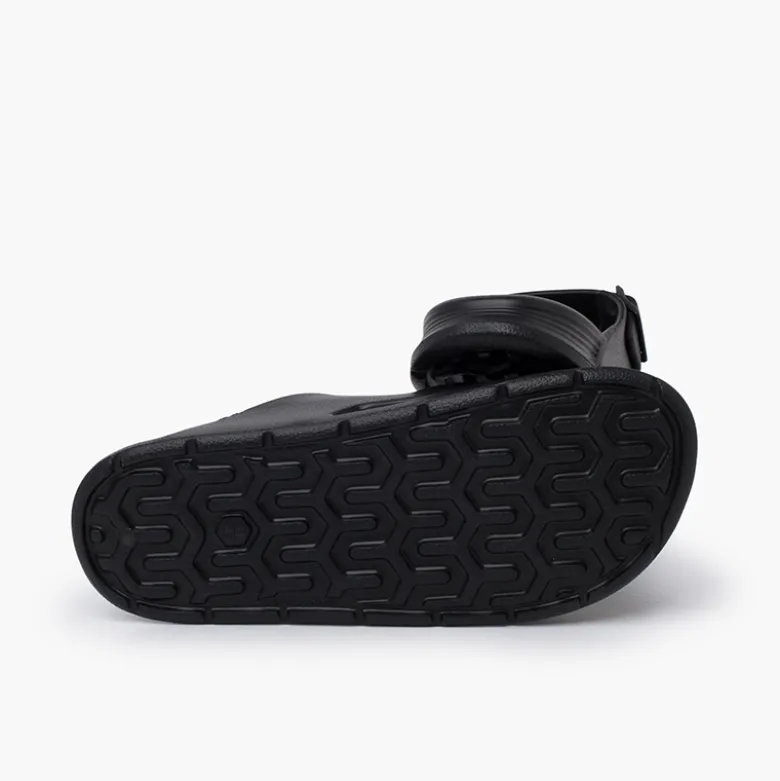 Chanclas goma EVA tallas altas