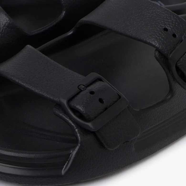 Chanclas goma EVA tallas altas