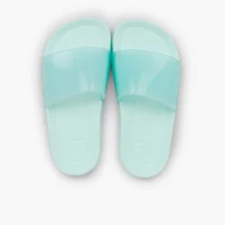 Chanclas piscina niño niña beach cristal