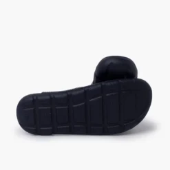 Chanclas suela eva doble hebilla