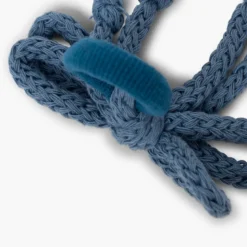 Coletero cordones lazo