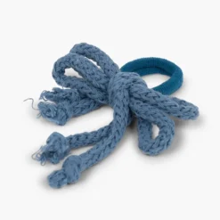 Coletero cordones lazo