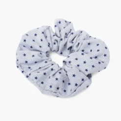 Coletero tela estrellitas