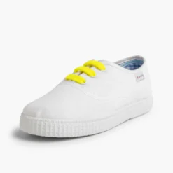 Cordones Elásticos de Colores Pack 20 Uds