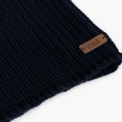 Cuello Bufanda de Punto