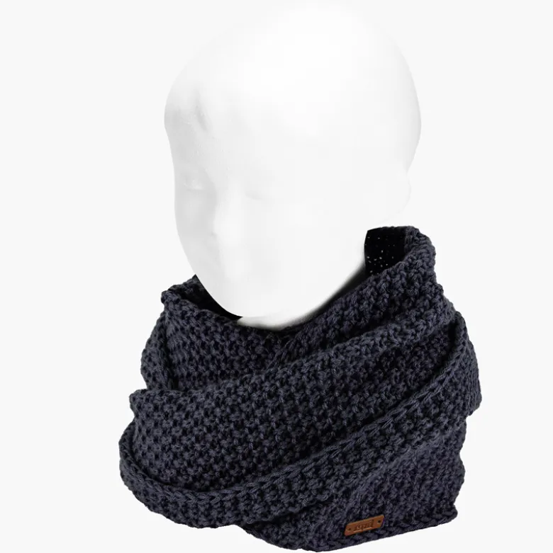 Cuello punto grano de arroz