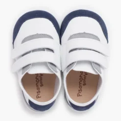 Deportivas barefoot combinadas