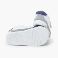 Deportivas barefoot combinadas