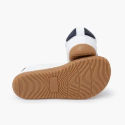 Deportivas barefoot cordones tallas altas