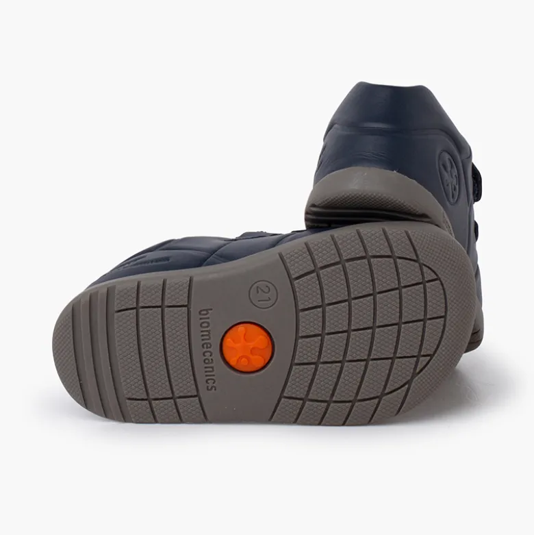 Deportivas biogateo horma ancha