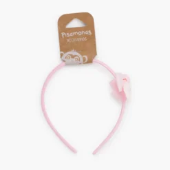 Diadema lacito gross-grain