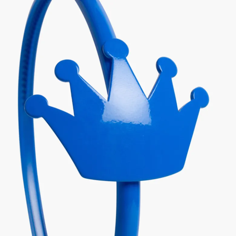 Diadema Niña con Corona