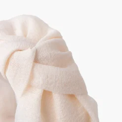 Diadema nudo ancha bambula líneas
