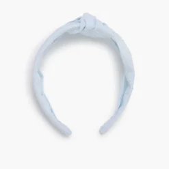 Diadema nudo plumeti