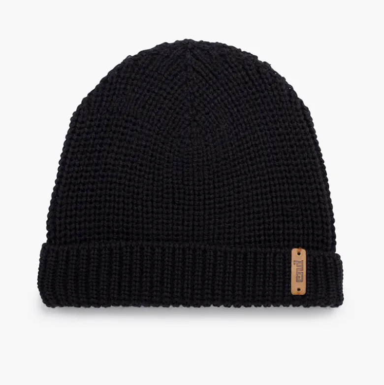 Gorro niños punto ingles